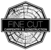 Fine Cut logo